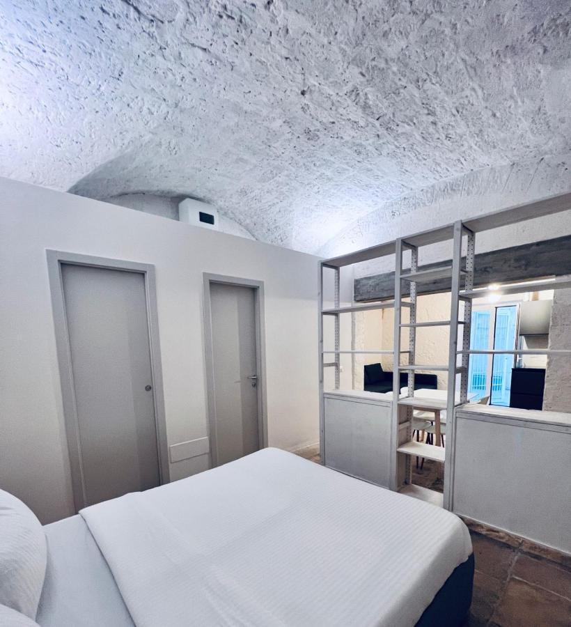 Dante'S Patio Apartment Bari Exterior photo